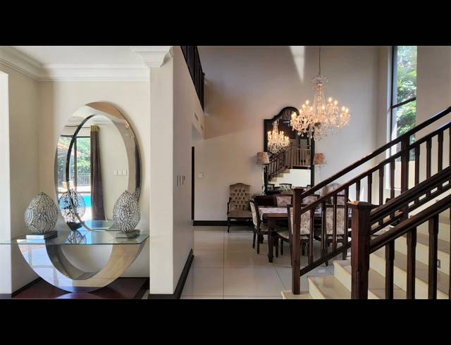 4 BEDROOM HOUSE FOR SALE IN ZIMBALI ESTATE